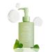Abib Pore Cleansing Oil Heartleaf Oil-Wash 7.10 fl oz / 210ml I Gentle Cleansing Oil for Sensitive Skin Mild Cleanser Blackheads Pore Care Double Cleansing Korean Skincare