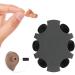 Kadimendium Earwax Filters: Waterproof, Oil Resistant, Comfortable Replacement Guards for Maintaining Performance - Plastic Material, Protective Design - Buy Online on SooperMarket.com