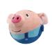 Gobesty Active Moving Pet Plush Toy Moving Dog Toy Electronic Plush Interactive Dog Toys active moving pet plush toy