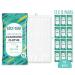 Biodegradable Alcohol-Free Flushable Wet Wipes for Travel | Soothing Aloe & Calendula | 180 Wipes | Made in USA - Buy Online on SooperMarket.com