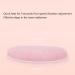 Pilipane Waist Heating Pillows | Relieve Back Pain with 10-Mode Electric Massage & Quick Heating - Buy Online on SooperMarket.com