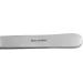 May Tweezers - 20 cm Straight Serrated Stainless Steel - Anti-Magnetic - Perfect for Precision Handling - Buy Online on SooperMarket.com
