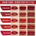 Lipstick Superstay Matte Ink Maybelline 340 Exhilarator (5 ml) 340 Exhilarator 1 count (Pack of 1) - Buy Online on SooperMarket.com