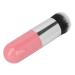 Buy Pink & Silver Cute Brushes - Soft Bristles 2 Pack Perfect for Travel | Shop Internationally - Buy Online on SooperMarket.com