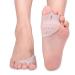 TOPINCN Bunion Corrector Silicone Bunion Protector Silicone Bunion Protector Easy To Wear Toe Straightener Toe Protector for Realign Your Toe Joints Bunion Pads