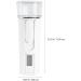 Healeved 1pc Spray Hydrating Apparatus Portable Humidifer Nano Facial Mister Mist Sprayer Face Plating - Buy Online on SooperMarket.com