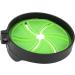 Speed Feed Gate Lid for Paintball Hoppers - Green Black Petals Triangular Design - Buy Online on SooperMarket.com