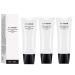 Cc Cream for Mature Skin Skin Tone Adjusting Cc Cream SPF 43 Color Correcting Cream Cosmetics CC Cream Colour Correcting Self Adjusting for Mature Skin (3pcs)