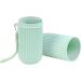 JISADER 5x Travel Toothbrush Case & Wash Cup Holder - Perfect for International Business Trips - Buy Online on SooperMarket.com