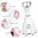 Baluue 3pcs Beauty Steaming Face Instrument Household Steaming Face Instrument - Buy Online on SooperMarket.com