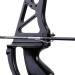 BICASTER Archery Cushion Plunger & Magnetic Arrow Rest - 1 Set | Adjustable Design - Buy Online on SooperMarket.com