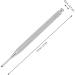 Ear Pick Set - 2pcs Auricular Probe Spring & Ear Wax Remover Tool - Buy Online on SooperMarket.com