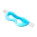 Lurrose Hot and Cold Eye Mask Cooling Eye Cooling Patches Eye Mask for Sleeping Disposable Eye Mask Disposable Ice Packs Portable Ice Pack Eye Cover Hot and Cooling Eye Patch PVC to Sleep