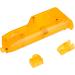 Lancer Tactical 150 Round Airsoft BB Speedloader with Adapter - Orange - Buy Online on SooperMarket.com
