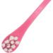 AWHAO Pet Dental Care for Dogs and Cats - Complete Oral Hygiene Set for Fresh Breath and Clean Teeth Pink - Buy Online on SooperMarket.com