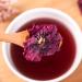 Organic Violet Tea - Plant Poison Violet Tea for Anti-Aging & Beauty | 35g Loose Dried Flower | Chinese Health & Skin Care - Buy Online on SooperMarket.com