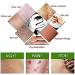 6PCS Chinese Herbal Eczema Psoriasis Creams for Dermatitis & Pruritus - CEZUBEM Ointment - Buy Online on SooperMarket.com
