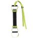 Pull Up Assistance Bands Elastic Adjustable Strength Training Resistance Band Anti-Slip Heavy Duty Chin Up Exercise Workout Pull Up Bands Muscle Training Equipment (Green) Pull Up Bands
