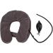 Inflatable Cervical Neck Traction Device Portable Neck Brace Support Stretcher Gray for Neck - Buy Online on SooperMarket.com