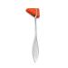 Red Taylor Tomahawk Reflex Hammer for Neuro Exam - Reliable & Accurate - Buy Online on SooperMarket.com