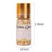 100mg 24k Edible Gold Flakes - Pure Gold Sprinkles for Cake Decorating, Skin Care & Food Coloring - 0.0035oz Pack - Buy Online on SooperMarket.com
