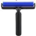 Buy Dust Removal Roller - 4 Sizes Sticky Lint Roller & Antistatic Brush (6 ) - International Shipping Available - Buy Online on SooperMarket.com