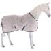 Buy Kerbl Bucas Sun-Shower 155 Silver Horse Blanket - 6'9 | Premium International Shipping - Buy Online on SooperMarket.com