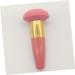 FOYTOKI Beauty Egg Brush Pen Make up Sponges Foundation Sponges with Handle Foundation Sponge Makeup Sponges for Concealer Blending Sponges for Makeup Sponges with Handle - Buy Online on SooperMarket.com