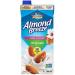 Blue Diamond Almond Breeze Original - Unsweetened - 6 x 946ml - Buy Online on SooperMarket.com