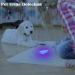 Beike UV Flashlight Black Light - 12 LED Mini Pet Urine Detector & Resin Curing UV Flashlight - Buy Online on SooperMarket.com
