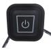 Akozon 5V 2A USB Waist Vest Pad Heater - Electric Fabric Heater & Belly Cushion for Pets | International Shipping Available - Buy Online on SooperMarket.com