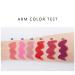 6-Piece Nude Matte Lipstick Set - Long Lasting, Waterproof, Moisturizing Makeup Gift - Buy Online on SooperMarket.com