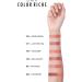 L'Or al Paris Color Riche Satin Smooth Lipstick Moisturising Pure Pigment Lip Colour With Omega 3 & Vitamin E 182 Extreme 182 EXTREME 1 count (Pack of 1) - Buy Online on SooperMarket.com