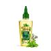 Vatika Afro Naturals Rosemary & Mint Restorative Hair Oil - 100 ml | Balances Soothes & Nurtures Hair With Natural Blend