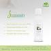 Organic Fractionated Coconut Oil 2lbs | 100% Natural for Face, Skin, Hair | Perfect for Essential Oils and Soap Making - Buy Online on SooperMarket.com