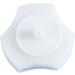 Knadgbft Toilet Bowl Refills 50 Count Upgraded Material Disposable Toilet Cleaning Sponges Heads Toilet Brush Refills Easy Install - Buy Online on SooperMarket.com