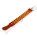 Premium Razor Sharpening Kit - Straight Razor Folding Knife & Genuine Leather Strap | Barber-Grade Sharpener - Buy Online on SooperMarket.com