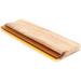 INTBUYING Screen Printing Squeegee 39 inches 75 Durometer Squeegee Ink Scraper Wooden Scraper - Buy Online on SooperMarket.com