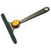 Beavorty Scraper Fuzz Shaving Tool Fabric Comb Clothes Lint Remover Fabric Shaving Tool Remover for Clothes Lint Shaving Tool for Clothing Manual Lint Remover Sweater Shaving Tool Green 14.50X12.00X1.80CM