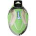 Chuckit! CH32306 Fumble Fetch Max Glow - Small Green/White Fetch Toy | International Shipping Available - Buy Online on SooperMarket.com