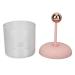 Facial Cleanser Foam Cup - Portable Skincare Tool for Effortless Foaming & Deep Cleansing - Buy Online on SooperMarket.com