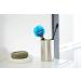 Steripod Safety Razor Holder - Anti-Rust Blade Protector for Men and Women (2 Pack Blue/Black) - Buy Online on SooperMarket.com