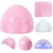 UV Gel Nail Lamp UV Nail Dryer LED Light For Gel Polish Timers Professional Nail Art Accessories Curing Nail Dryers Uv Led Nail Lamp Usb - Buy Online on SooperMarket.com
