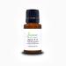 TOCOPHEROL T-50 Vitamin E Oil Premium and Natural Vitamin E Oil Treats Scars Wrinkles Dark Spots Best for Hair Skin Body Face Multi-Purpose Oil 0.5 oz