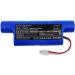 VI VINTRONS Battery for ACTERNA JDSU EDT-135 JDSU EST-120 JDSU EST-125  - Buy Online on SooperMarket.com