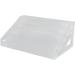 Eyeshadow Palette Organizer Nail Polish Holder Rack Easy Installation 5 Layer for Makeup - Buy Online on SooperMarket.com
