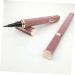 MUSISALY Eyeliner Eyelash Glue Pen Eye Liner Liquid Liner Black Eye Liner Pencils Eye Makeup Pink Skinned - Buy Online on SooperMarket.com