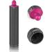 1.6 Inch Long Hair Curling Barrels for Dyson Airwrap Styler HS05/HS01 - Compatible Attachment Parts for Versatile Hair Styles - Buy Online on SooperMarket.com