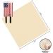 Hero Fire Blanket 2 Pack - Kitchen Fire Suppression Fiberglass Blanket - Buy Online on SooperMarket.com