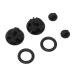 10 sets of glasses holder glasses temple holder glasses ear grip ear hook glasses stopper